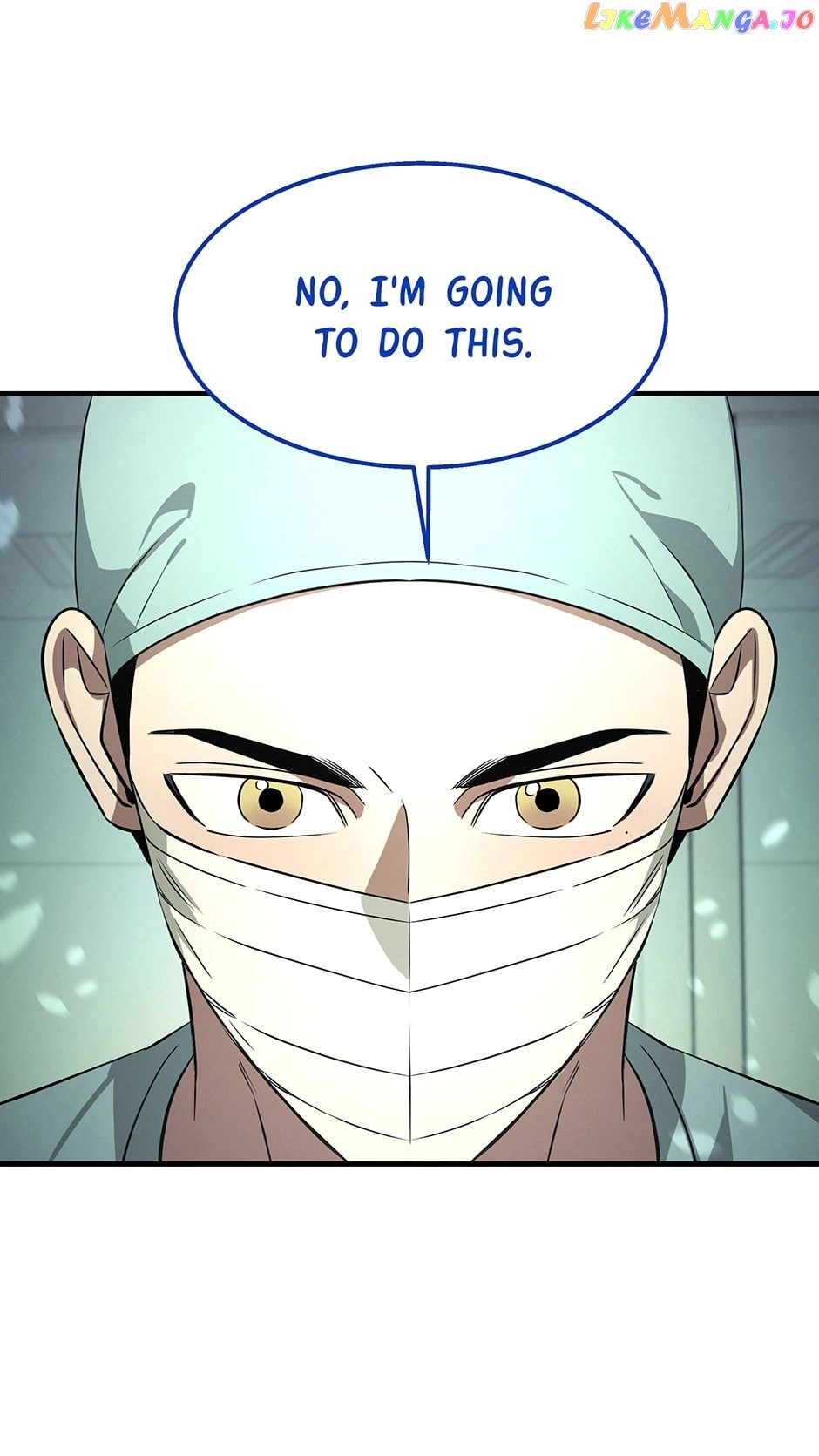 Genius Doctor Lee Moo-jin Chapter 144 57